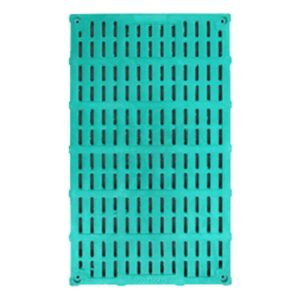 PISO PARA CERDOS RANURADOS (MATERIAL BMC) (1100X600)