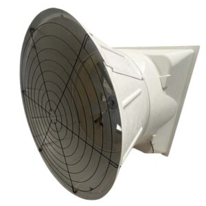 VENTILADOR PARA GALPON 160*106*44 (220V)