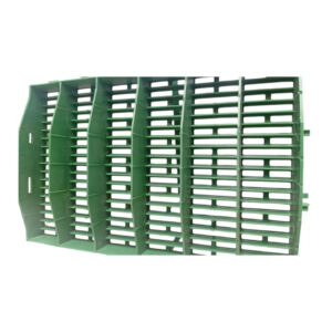 JAULA DE MATERNIDAD PORCINA