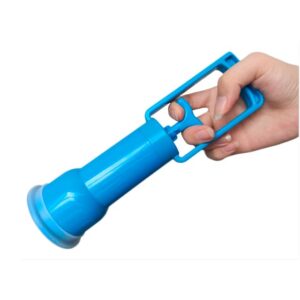 BRONCO ASPIRADOR PARA LECHONES RECIEN NACIDOS