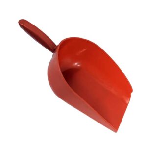 DOSIFICADOR DE RACION PARA ALIMENTOS CONCENTRADO (PLASTICO) 1KG