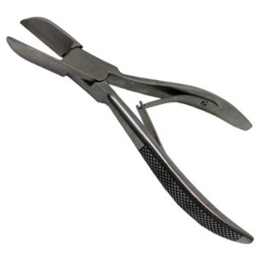 PINZA PARA DESCOLMILLAR LECHONES