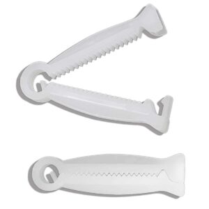 PINZA PARA CORDON UMBILICAL ANTIHERNIA (LECHONES)