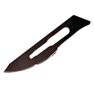 HOJA BISTURI QUIRURGICA  #23