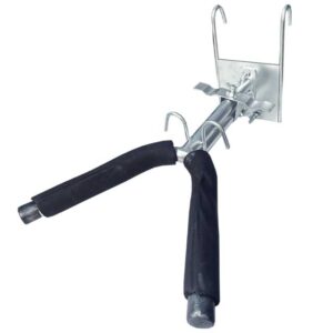 SUJETADOR PARA CASTRAR LECHONES