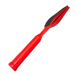 ESPONJA DE BAÑO PARA CERDAS CON MANGO (50CM)