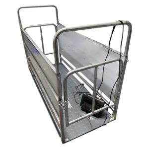 ROMANA CON BARANDA 1.5x0.6 Mtrs2