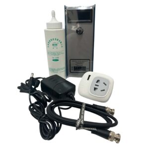 MEDIDOR DE GRASA CORPORAL