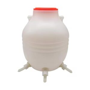 AMAMANTADOR NODRIZA REDONDO PARA LECHONES