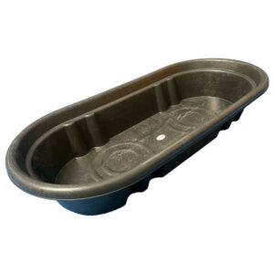 COMEDERO PLASTICO MULTIESPECIES 170*78*30