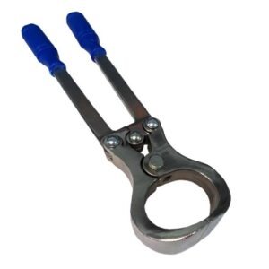 BURDIZZO CASTRADOR OVINOS Y CAPRINOS 38CM