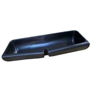 COMEDERO PLASTICO COLGANTE 90*34*17CM