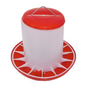 COMEDERO PARA AVES COLGANTE 12KG