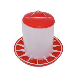 COMEDERO PARA AVES COLGANTE 9KG