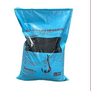 GRASA SOBREPASANTE  (SACO 20KG)