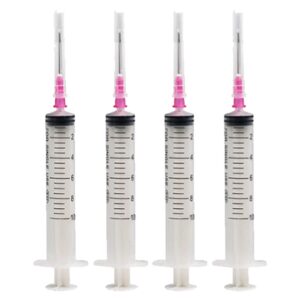 INYECTADORA 2,5 ML DESECHABLE 150/BAG