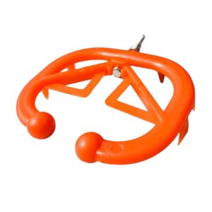 NARICERA PARA TERNEROS (TIPO ESPINA CON TORNILLO)