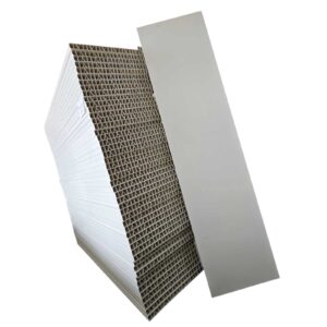 LAMINA PVC SEPARADOR DE MODULOS (2m)