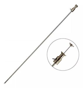 PIPETA INSEMINACION ARTF AGARRE ERGONOMICO 45CM