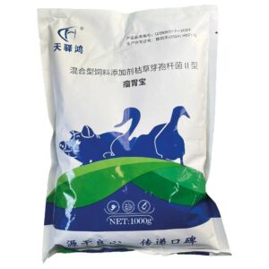 PROBIO 1000 TODAS LAS ESPECIES (1 KG)