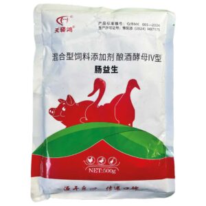 PROBIO 500 TODAS LAS ESPECIES (500g)