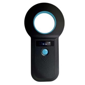 SCANNER CHIP REGULAR